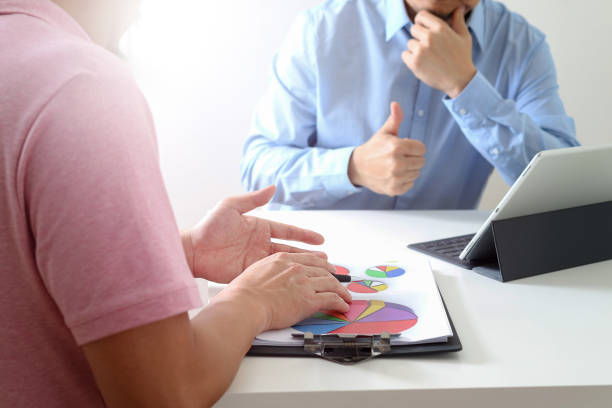 Avaliação psicossocial para empresas