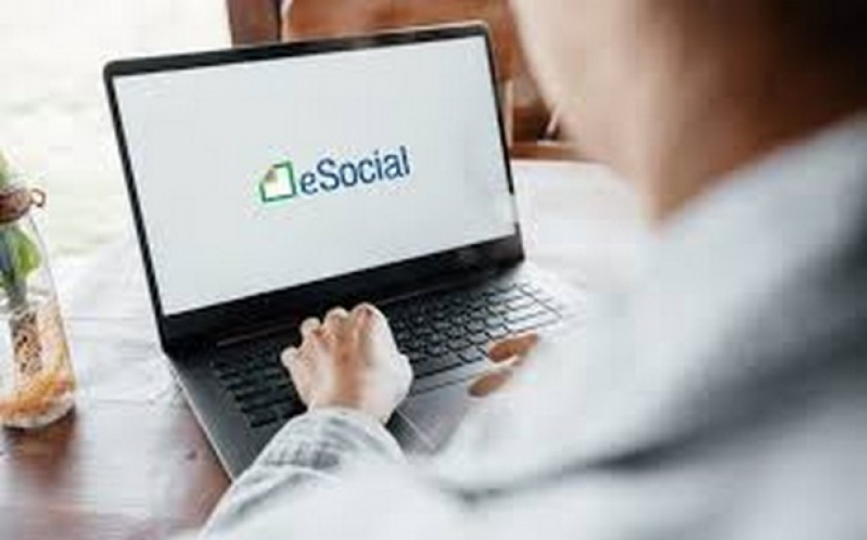 Envios esocial sst