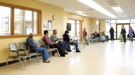 Exame admissional aso