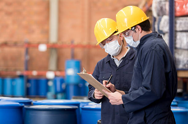 Laudo técnico de insalubridade e periculosidade